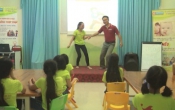 PS  Phòng chống xâm hại tình dục trẻ em ( 22/05/2017 )