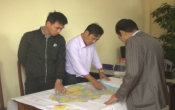 PS  Quản lý đất nông nghiệp ở Điền Xá