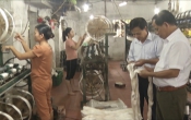 PS  quỹ tín dụng nhân dân đồng hành cùng người dân phát triển kinh tế