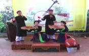 PS   Thực hành tín ngưỡng thờ Mẫu Tam Phủ - Công tác hậu vinh danh