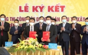 PS  Tỉnh Nam Định những kết quả nổi bật năm 2021