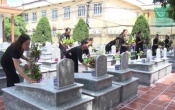 PS  Uống nước nhớ nguồn