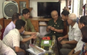PS  Uống nước nhớ nguồn , ân tình người lính