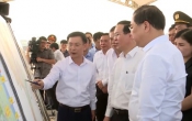 QUY HOẠCH TỈNH NAM ĐỊNH - TẦM NHÌN VÀ ĐỘT PHÁ