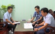 Sắp xếp đơn vị hành chính  05/02/2024