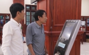Sắp xếp đơn vị hành chính  08/5/2025