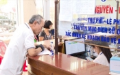 Sắp xếp tinh gọn bộ máy 27/06/2025