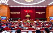 Sắp xếp, tinh gọn tổ chức bộ máy 15/4/2025