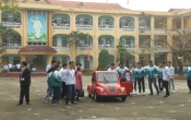 Sở hữu trí tuệ & Cuộc sống  (16/07/2019)