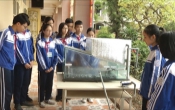 Sở hữu trí tuệ & Cuộc sống  (17/04/2019)
