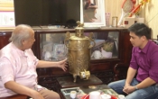 Sở hữu trí tuệ & Cuộc sống  (27/08/2020)