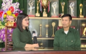 Sở hữu trí tuệ & Đổi mới sáng tạo  04/9/2024