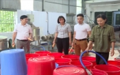 Sở hữu trí tuệ & Đổi mới sáng tạo  23/10/2024