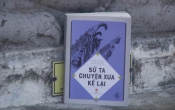 Sử ta chuyện xưa kể lại