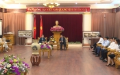 Thời sự truyền hình tối ngày  01/11/2023