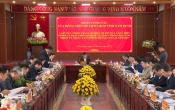 Thời sự truyền hình tối ngày  01/3/2023
