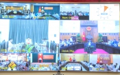 Thời sự truyền hình tối ngày  01/4/2024