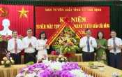 Thời sự truyền hình tối ngày 01/8/2023