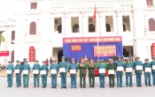 Thời sự truyền hình tối ngày  02/3/2023