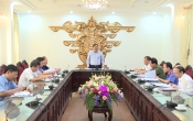 Thời sự truyền hình tối ngày  03/11/2023