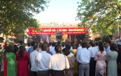 Thời sự truyền hình tối ngày 04/10/2023