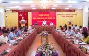 Thời sự truyền hình tối ngày 04/4/2024