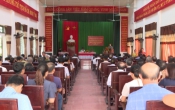 Thời sự truyền hình tối ngày 05/10/2023