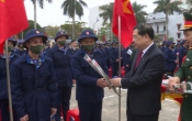 Thời sự truyền hình tối ngày  06/02/2023