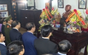 Thời sự truyền hình tối ngày  09/02/2023