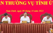 Thời sự truyền hình tối ngày 09/10/2023
