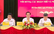 Thời sự truyền hình tối ngày  09/11/2023