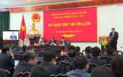 Thời sự truyền hình tối ngày  09/12/2023