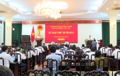 Thời sự truyền hình tối ngày  09/4/2024
