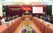 Thời sự truyền hình tối ngày  10/02/2023