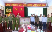 Thời sự truyền hình tối ngày 10/4/2024
