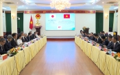 Thời sự truyền hình tối ngày 10/7/2023
