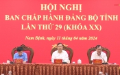 Thời sự truyền hình tối ngày  11/4/2024