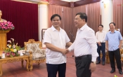 Thời sự truyền hình tối ngày 12/7/2023