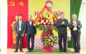 Thời sự truyền hình tối ngày  13/11/2023