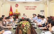 Thời sự truyền hình tối ngày  13/12/2023