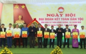 Thời sự truyền hình tối ngày 14/11/2023