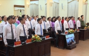 Thời sự truyền hình tối ngày  14/7/2023