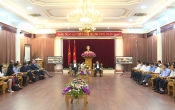 Thời sự truyền hình tối ngày  15/4/2024