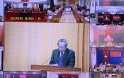 Thời sự truyền hình tối ngày  16/11/2023