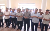 Thời sự truyền hình tối ngày 16/7/2023