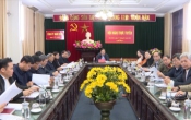 Thời sự truyền hình tối ngày  17/02/2023