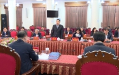 Thời sự truyền hình tối ngày  17/11/2023