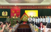 Thời sự truyền hình tối ngày 17/8/2023
