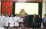 Thời sự truyền hình tối ngày  18/02/2023