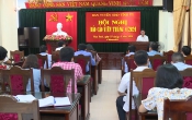 Thời sự truyền hình tối ngày  19/4/2024